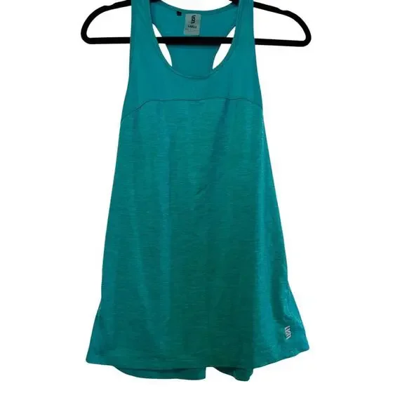 Athletic Racerback Tank Bundle - Picture 2 of 4